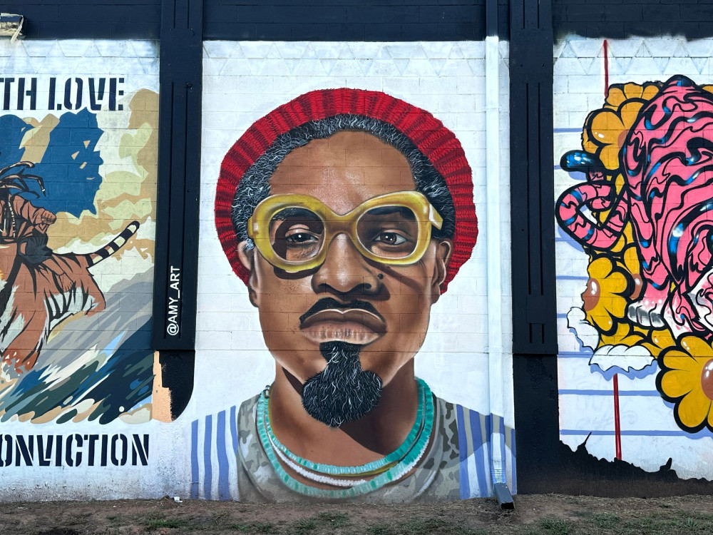 Private Street Art Tour