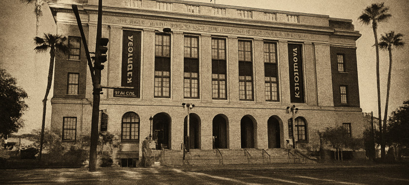 Vegas Underworld: Vegas History Tour