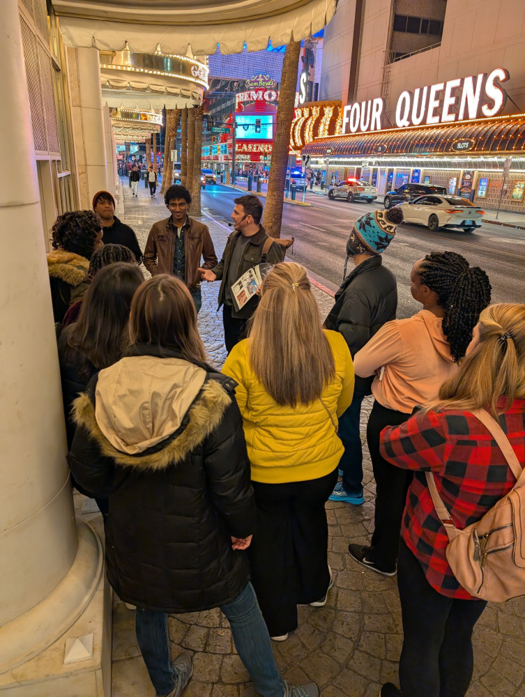 Bite of Vegas