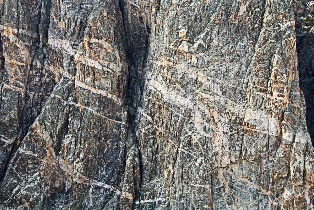 Self-Guided Audio Tour of Black Canyon of the Gunnison National Park