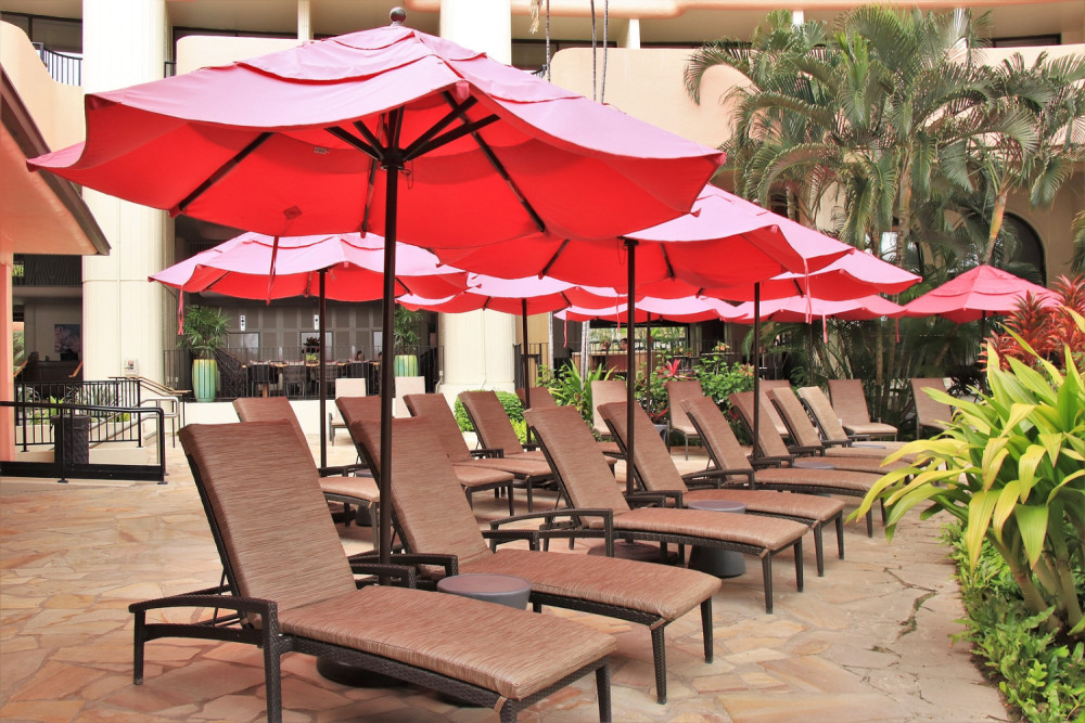 Self-Guided Audio Walking Tour of Waikiki, Honolulu