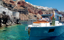 Santorini Yachting Club1