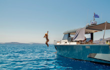 Santorini Yachting Club1