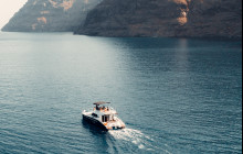 Santorini Yachting Club5