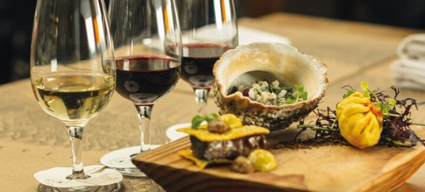Lastarria Culinary Experience: A Journey Through Wine, Food & History