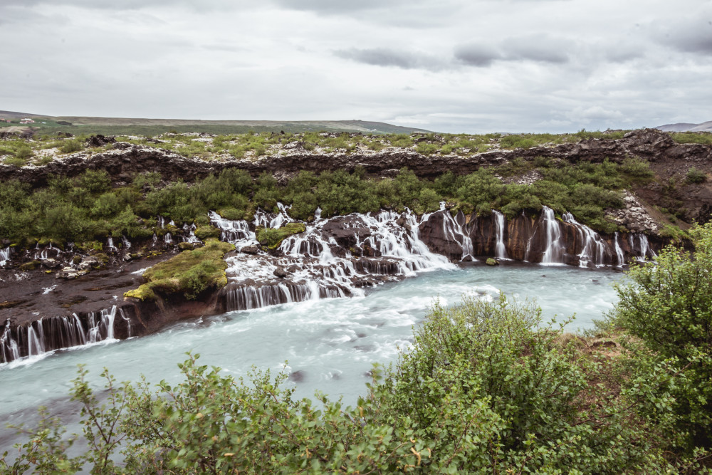 7-Day Small-Group Ring Road Adventure With Northern Lights