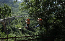 Durmitor Adventure1