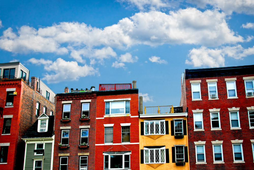 Self-Guided Audio Walking Tour of the Boston Freedom Trail