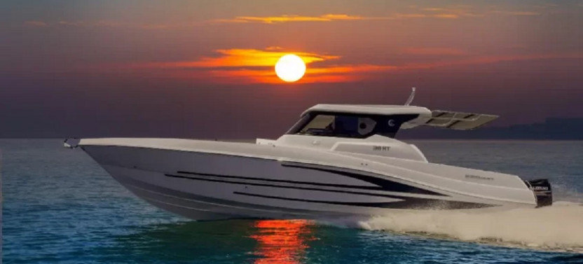 Sunset & Sunrise Trip On The Boat