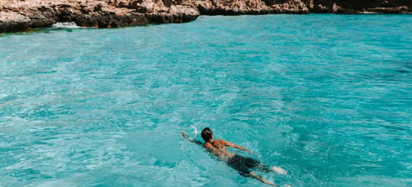 Private Boat Trip to Daymaniyat Islands