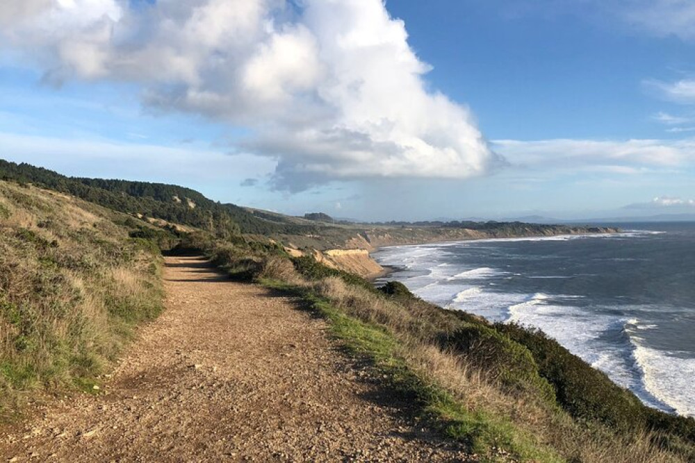 Self-Guided Audio Driving Tour of Point Reyes National Seashore