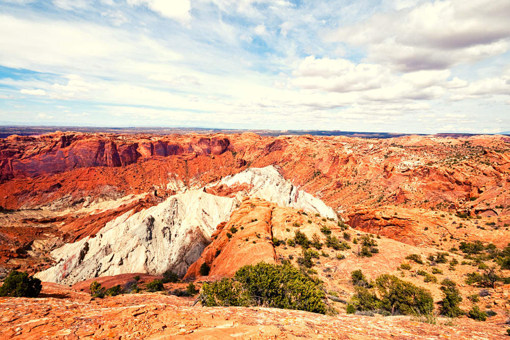 Audio-Guided Driving Tour of Canyonlands National Park
