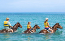 Chukka Caribbean Adventures - Jamaica1
