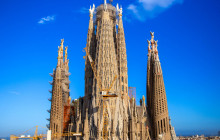 BarcelonaSail&GuidedTours SL1