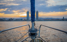BarcelonaSail&GuidedTours SL6