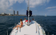 BarcelonaSail&GuidedTours SL7