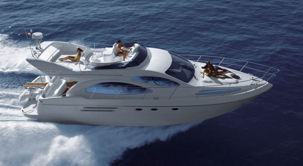 Private Yacht Experience in Barcelona