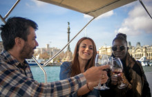 BarcelonaSail&GuidedTours SL1
