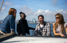 BarcelonaSail&GuidedTours SL1