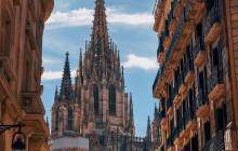 BarcelonaSail&GuidedTours SL4