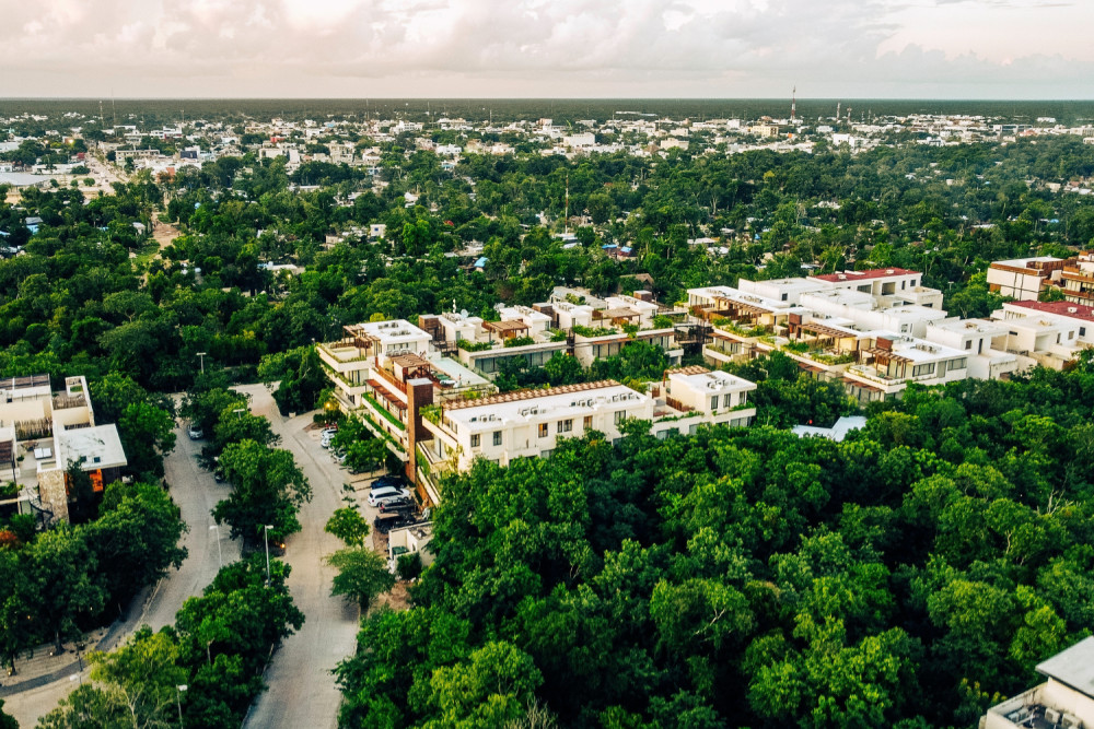 Self-Guided Audio Walking Tour of Tulum