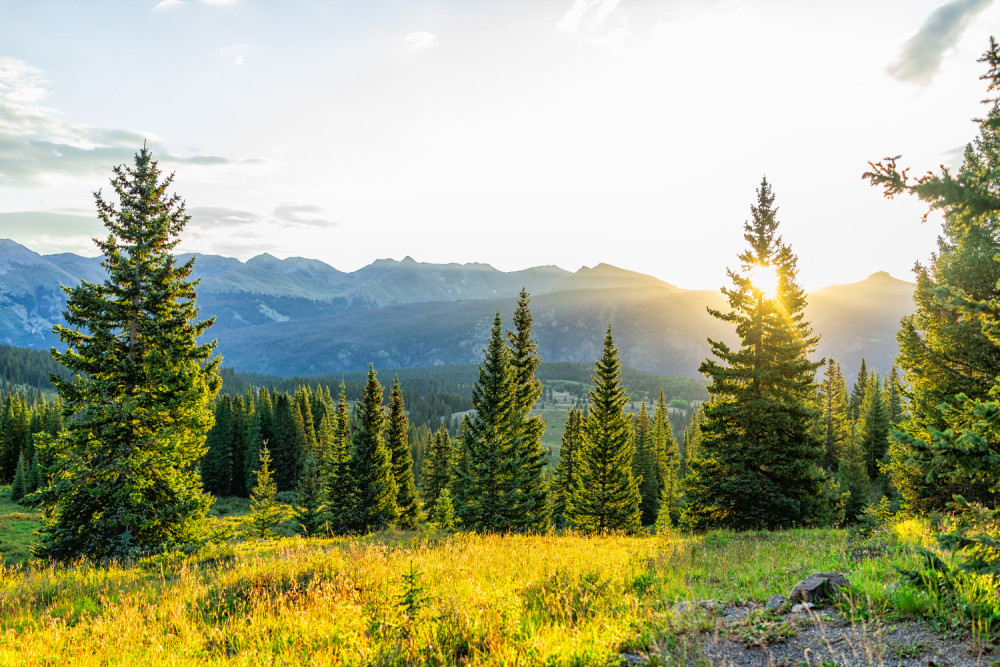 Million Dollar Highway: Self-Guided Driving Audio Tour