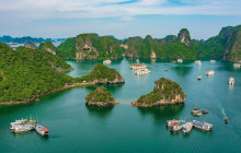 Threeland Travel Co., Ltd2