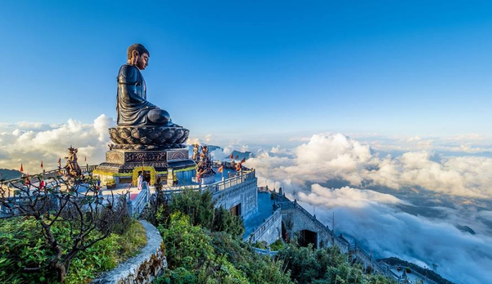 6-Day Northern Vietnam Highlights Tour: Hanoi, Sapa, Ninh Binh & Halong Bay