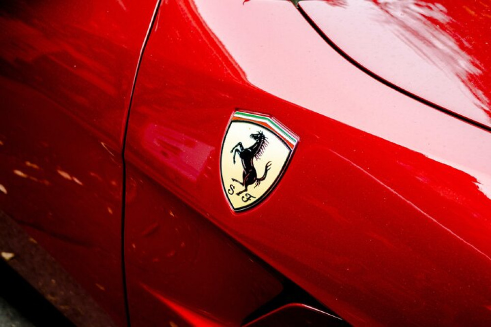Full Day Super Cars, Parmesan, Balsamic Day Tour with Lunch