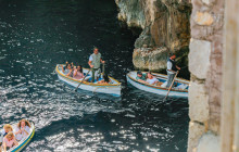 IAMME IA! - Gray Line Amalfi Coast5