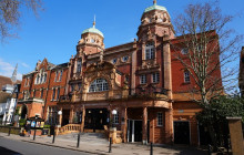 London Sightseeing Taxi Tours4
