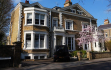 London Sightseeing Taxi Tours6