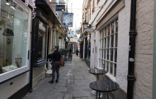 London Sightseeing Taxi Tours7