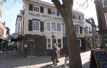 London Sightseeing Taxi Tours10