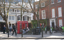 London Sightseeing Taxi Tours12