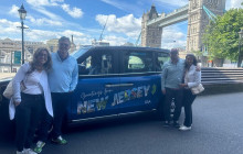 London Sightseeing Taxi Tours1