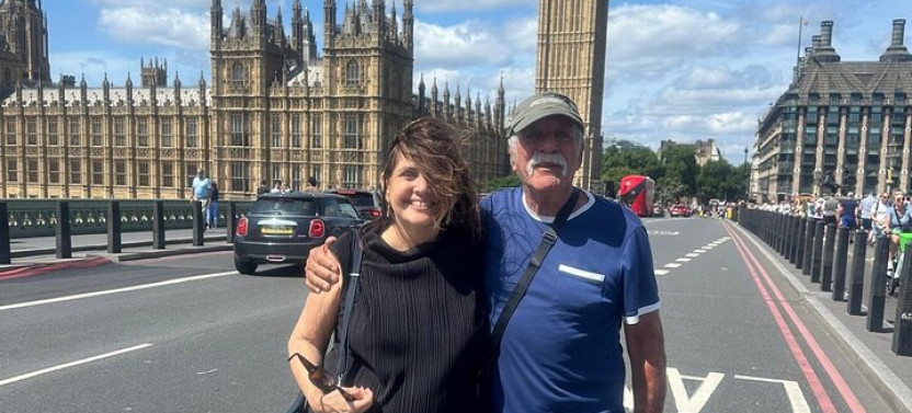 London Sightseeing Black Cab Tour with Heathrow Drop Off