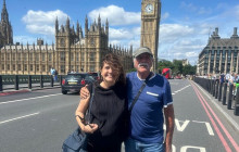 London Sightseeing Taxi Tours2