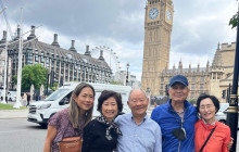 London Sightseeing Taxi Tours5