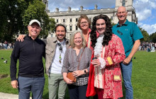 London Sightseeing Taxi Tours6