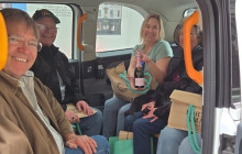 London Sightseeing Taxi Tours7