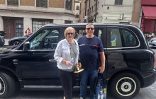 London Sightseeing Taxi Tours8