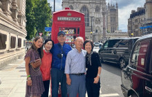 London Sightseeing Taxi Tours9