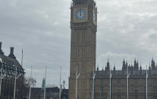London Sightseeing Taxi Tours7