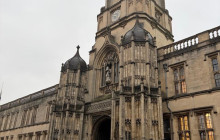London Sightseeing Taxi Tours1