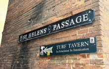 London Sightseeing Taxi Tours4