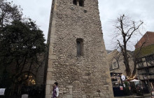 London Sightseeing Taxi Tours7