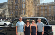 London Sightseeing Taxi Tours1