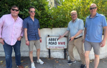 London Sightseeing Taxi Tours3