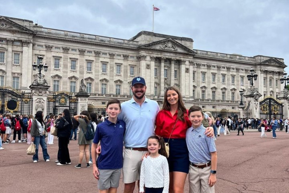 London Sightseeing Taxi Tours